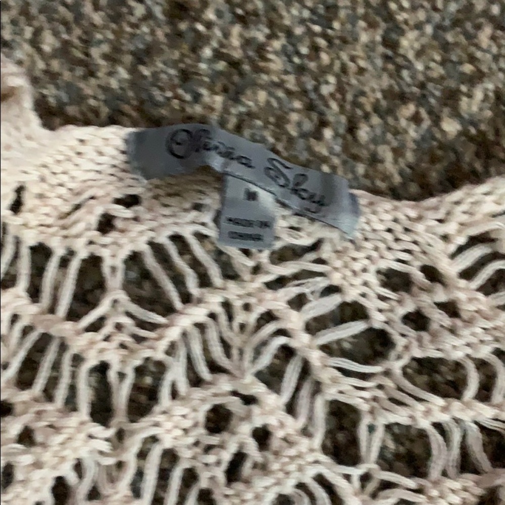 Cardigan - Picture 2 of 4